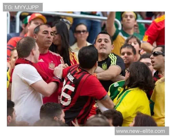 西班牙与葡萄牙激战全程回顾球迷热情不减精彩瞬间重温