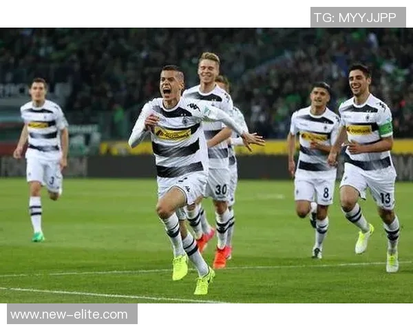 门兴格拉德巴赫对阵沃尔夫斯堡的精彩对决分析与赛前预测